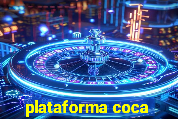 plataforma coca-cola bet